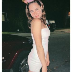 windsor sparkle dress